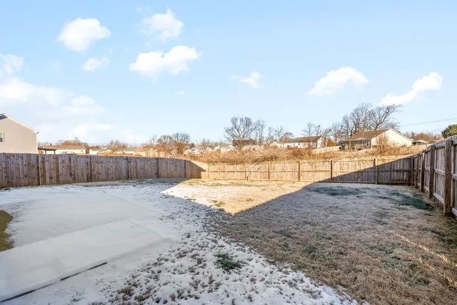 $1,750 | 112 Bob White Trail, Oak Grove, KY 42262