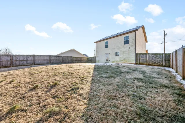 $1,750 | 112 Bob White Trail, Oak Grove, KY 42262