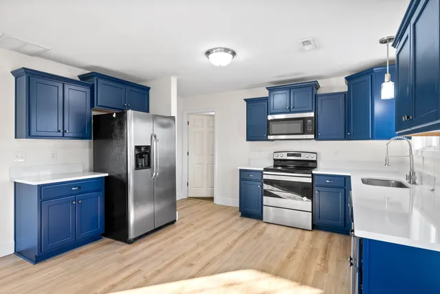 $1,750 | 112 Bob White Trail, Oak Grove, KY 42262