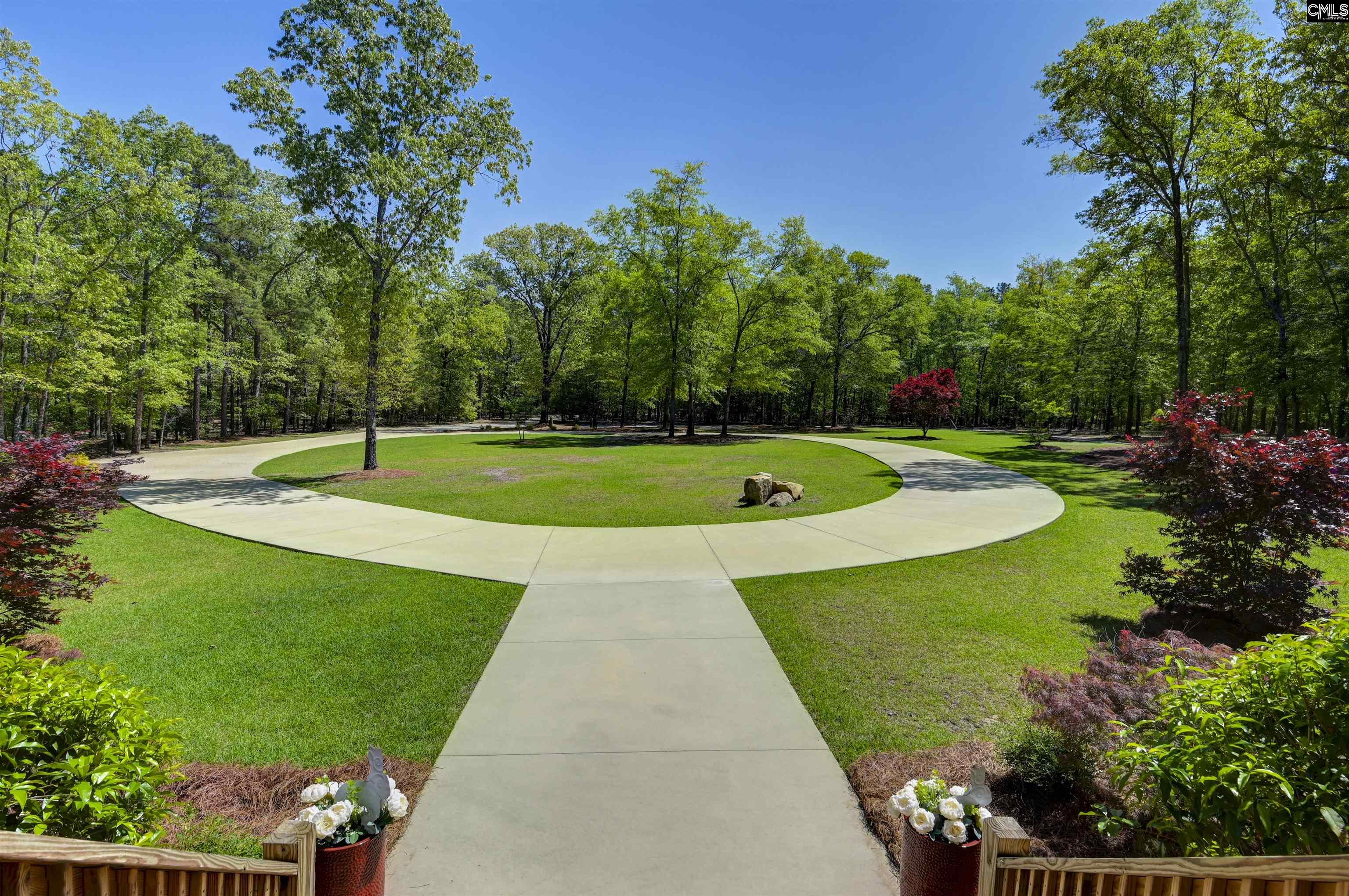 560 Beaver Creek Road Swansea, SC 29160 - Photo 46 of 61
