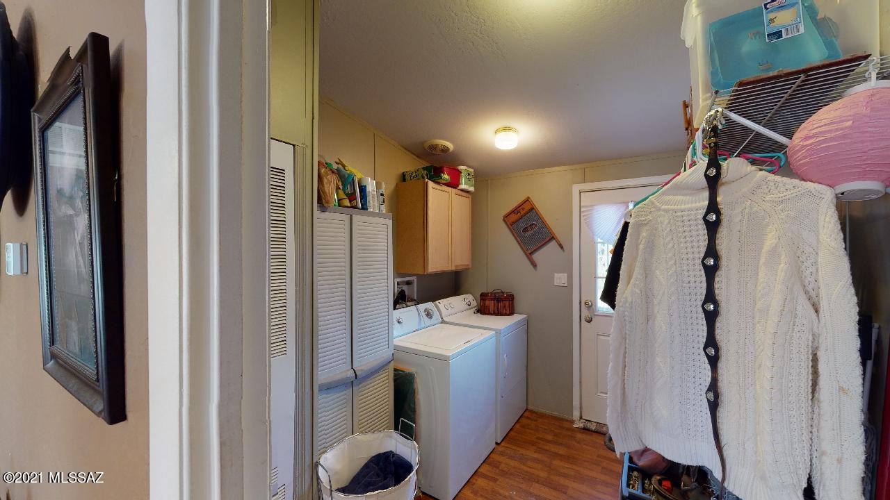 10530 West Bopp Road Tucson, AZ 85735 - Photo 21 of 24 Gallery Image 21