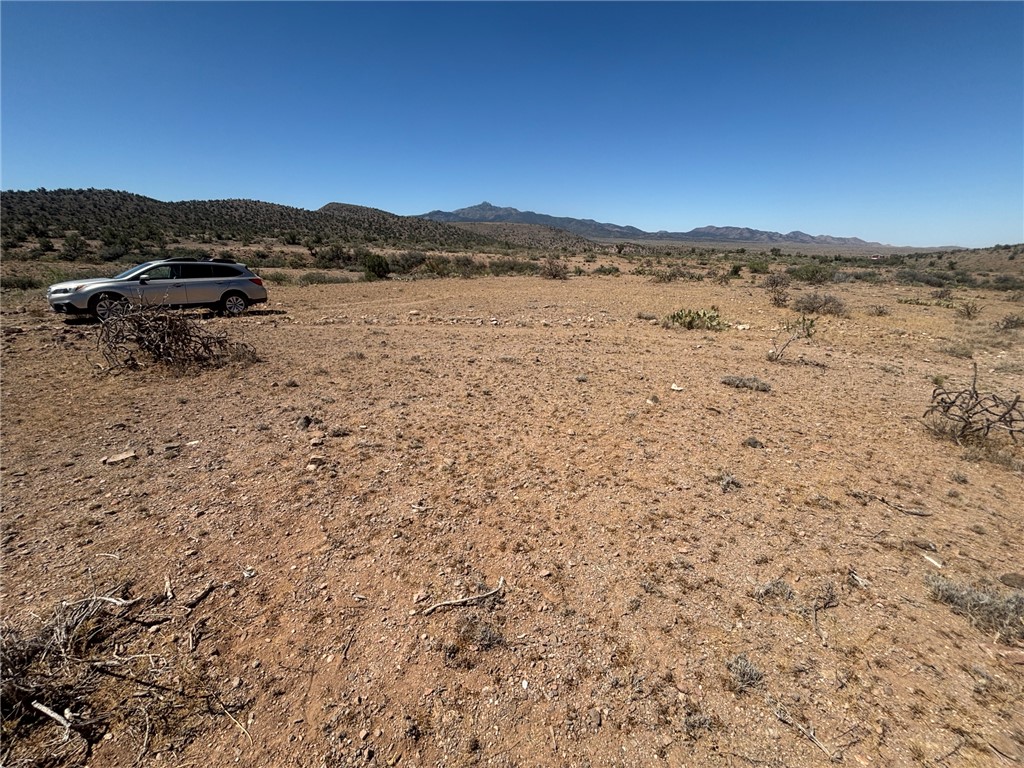 0 North Ramer Ridge Kingman, AZ 86401 - Photo 12 of 13 a view of lake and mountain