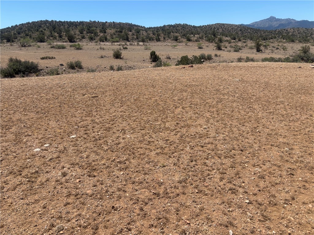0 North Ramer Ridge Kingman, AZ 86401 - Photo 6 of 13 a view of outdoor space and mountain view
