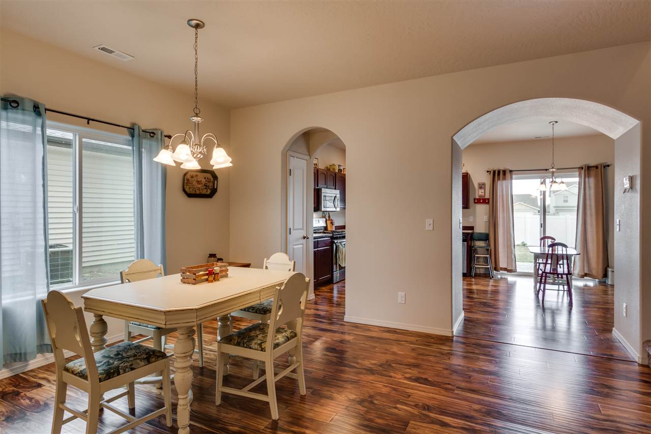 106 South Hodges Road Spokane Valley, WA 99016 - Photo 5 of 16 Gallery Image 5