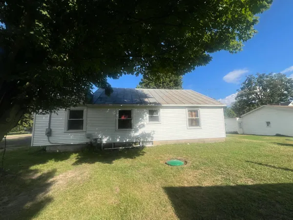 $149,900 | 4048 Bankers Road, Hillsdale, MI 49242