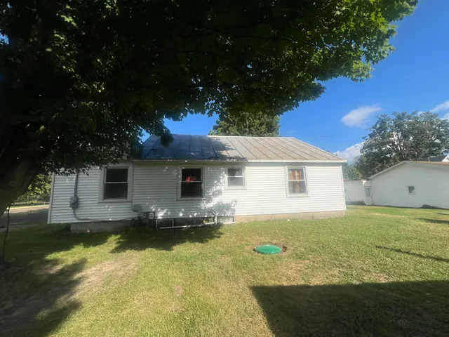 $149,900 | 4048 Bankers Road, Hillsdale, MI 49242