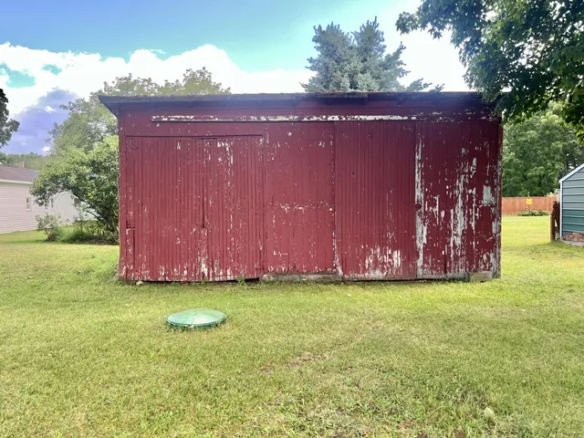 $149,900 | 4048 Bankers Road, Hillsdale, MI 49242