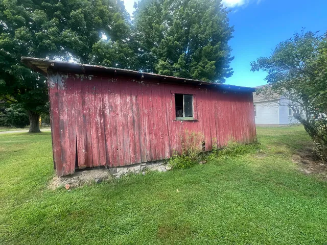 $149,900 | 4048 Bankers Road, Hillsdale, MI 49242