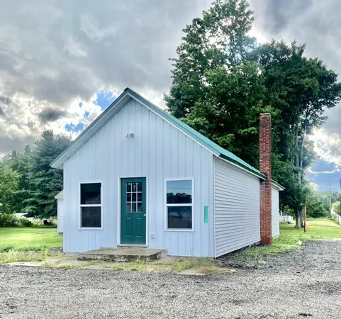 $149,900 | 4048 Bankers Road, Hillsdale, MI 49242