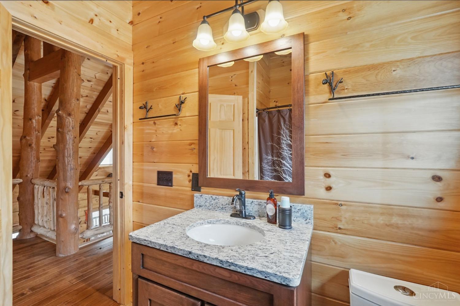 5493 Sunshine Ridge Road Blue Creek, OH 45616 - Photo 44 of 94