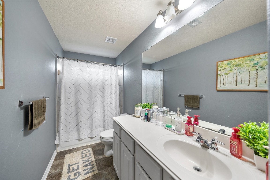4142 Soaring Elm Humble, TX 77346 - Photo 29 of 33