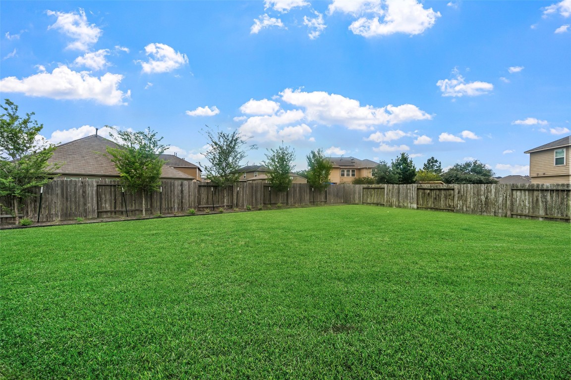 4142 Soaring Elm Humble, TX 77346 - Photo 31 of 33