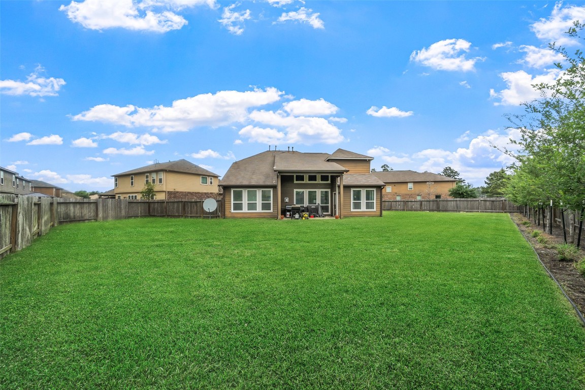 4142 Soaring Elm Humble, TX 77346 - Photo 32 of 33