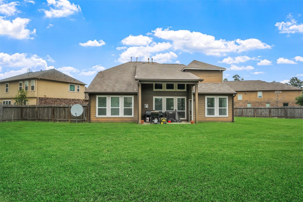 4142 Soaring Elm Humble, TX 77346 - Photo 33 of 33