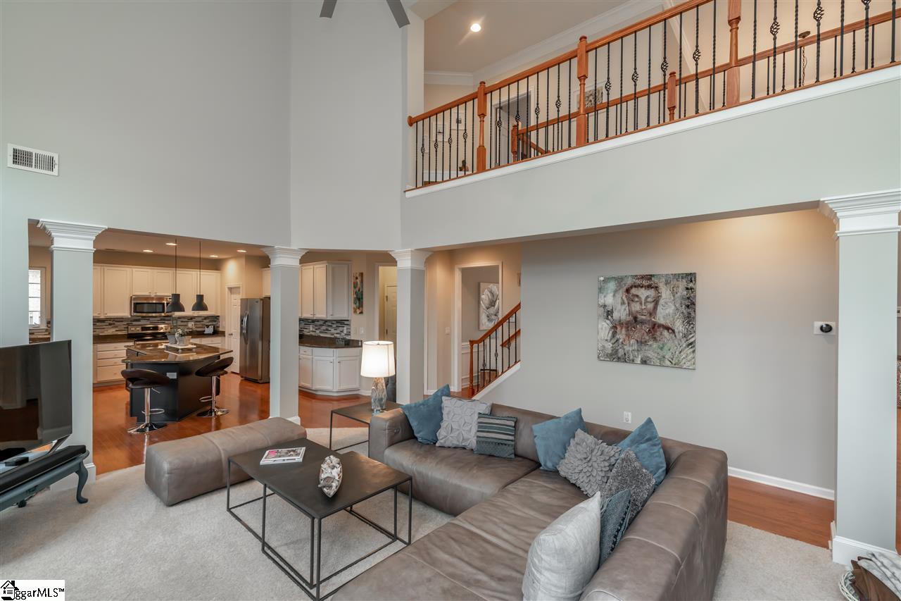 108 Cottonpatch Court Greenville, SC 29607 - Photo 3 of 34 Gallery Image 3