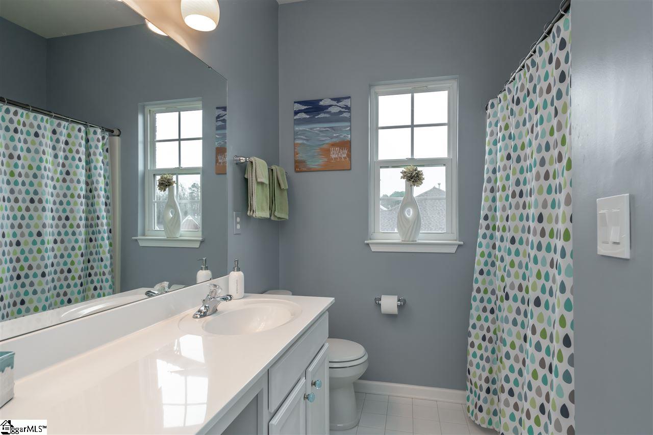 108 Cottonpatch Court Greenville, SC 29607 - Photo 22 of 34 Gallery Image 22
