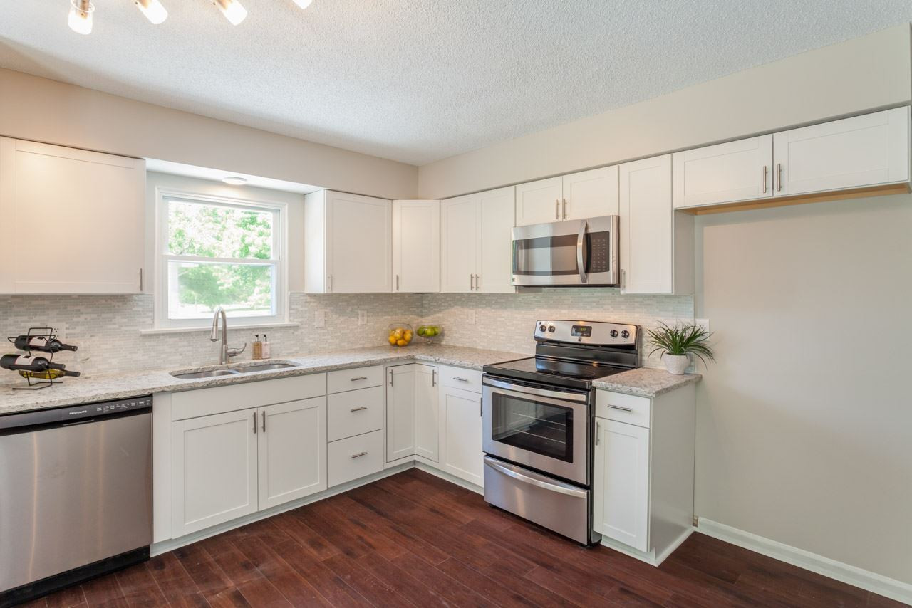 722 Rippling Stream Road Durham, NC 27704 - Photo 2 of 22 Photo 2