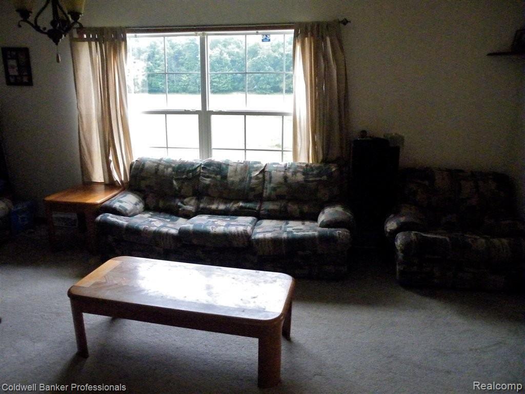 Living Room w/View