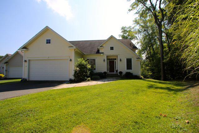 29 Chestnut Hill Road West Hartford, CT 06107 - Photo 1 of 1 Exterior Front