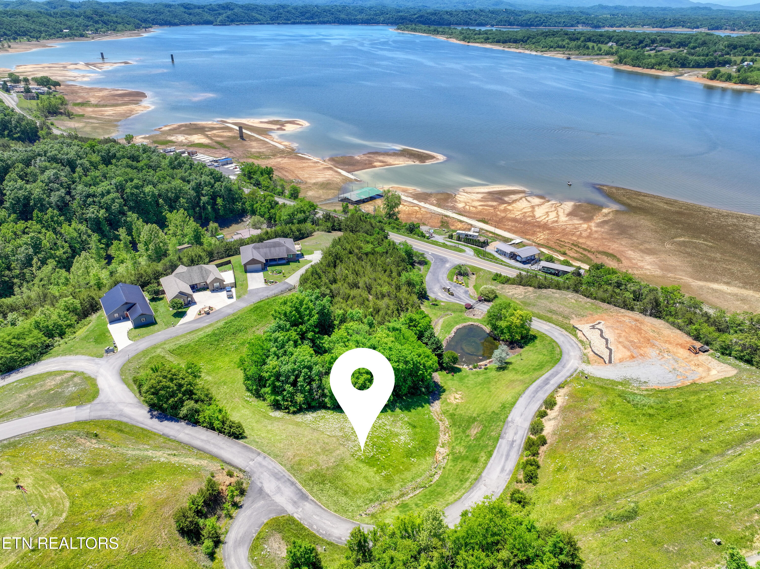 8 Emerald Pointe Newport, TN 37821 - Photo 4 of 12 DJI_20260508123306_0783_D_67
