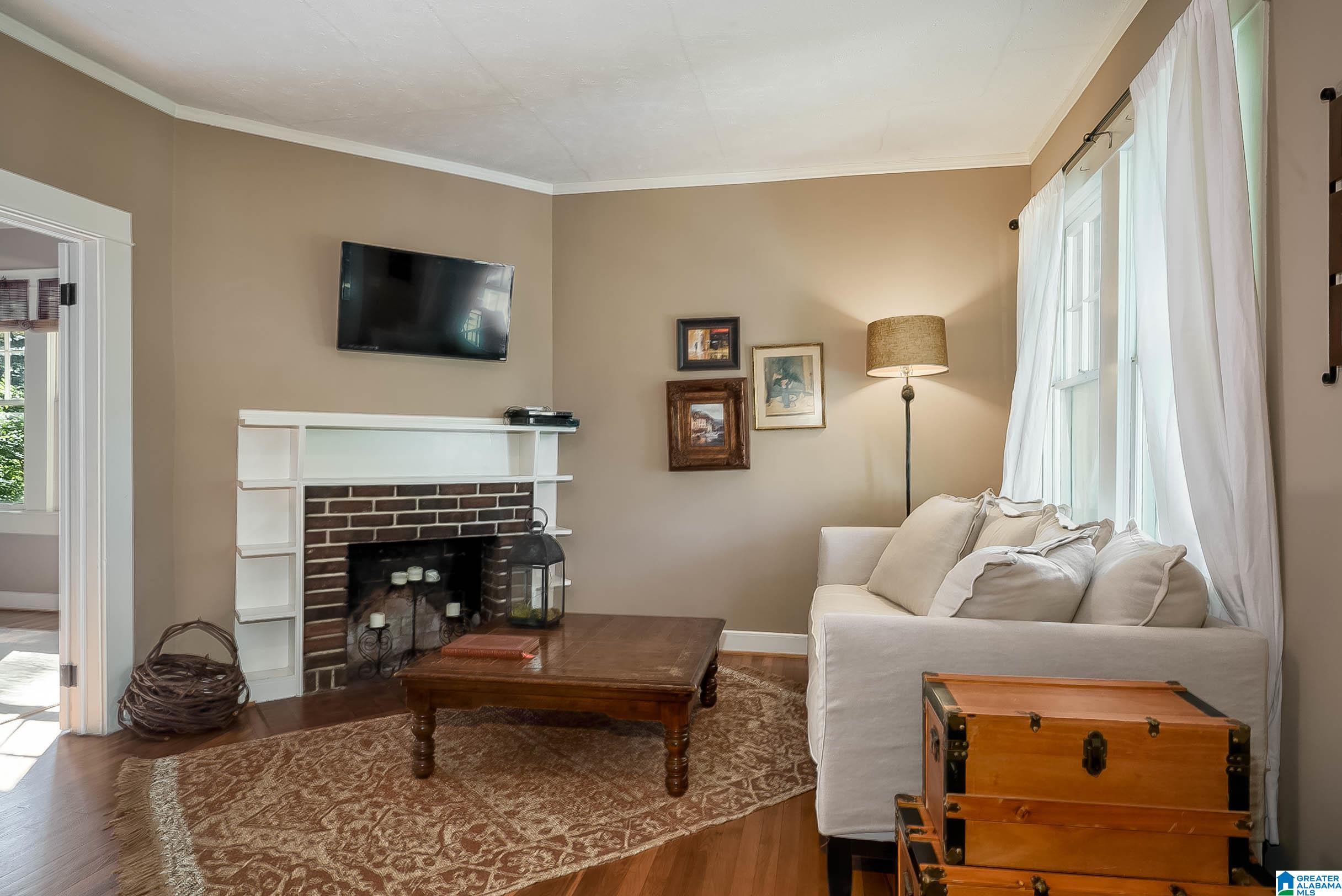 515 Columbiana Road Birmingham, AL 35209 - Photo 7 of 31