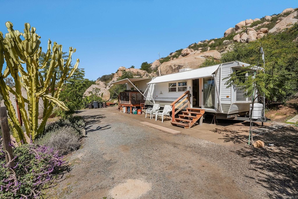 14625 Mussey Grade Road, Unit R35 Ramona, CA 92065 - Photo 1 of 1 Gallery Image 1