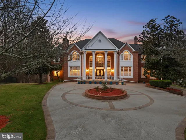 $2,400,000 | 12301 Longwater, Bowie, MD 20721