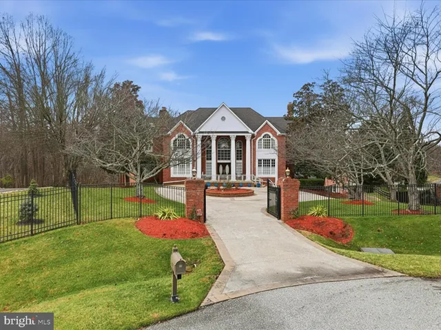 $2,400,000 | 12301 Longwater, Bowie, MD 20721