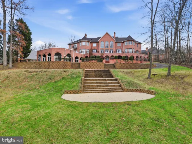 $2,400,000 | 12301 Longwater, Bowie, MD 20721
