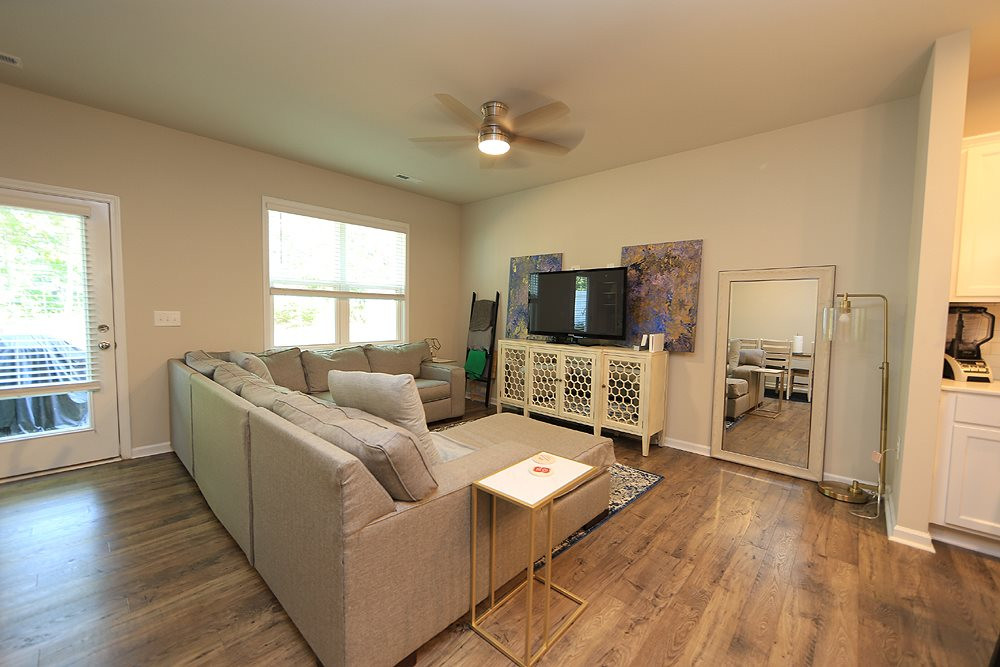 3615 Water Mist Lane Raleigh, NC 27604 - Photo 3 of 12 Photo 3