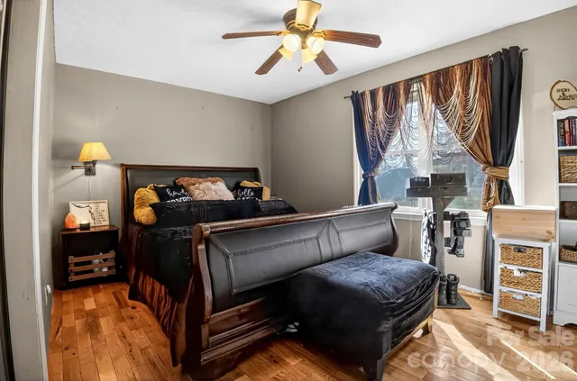 $199,000 | 225 Baxter Street, Morganton, NC 28655