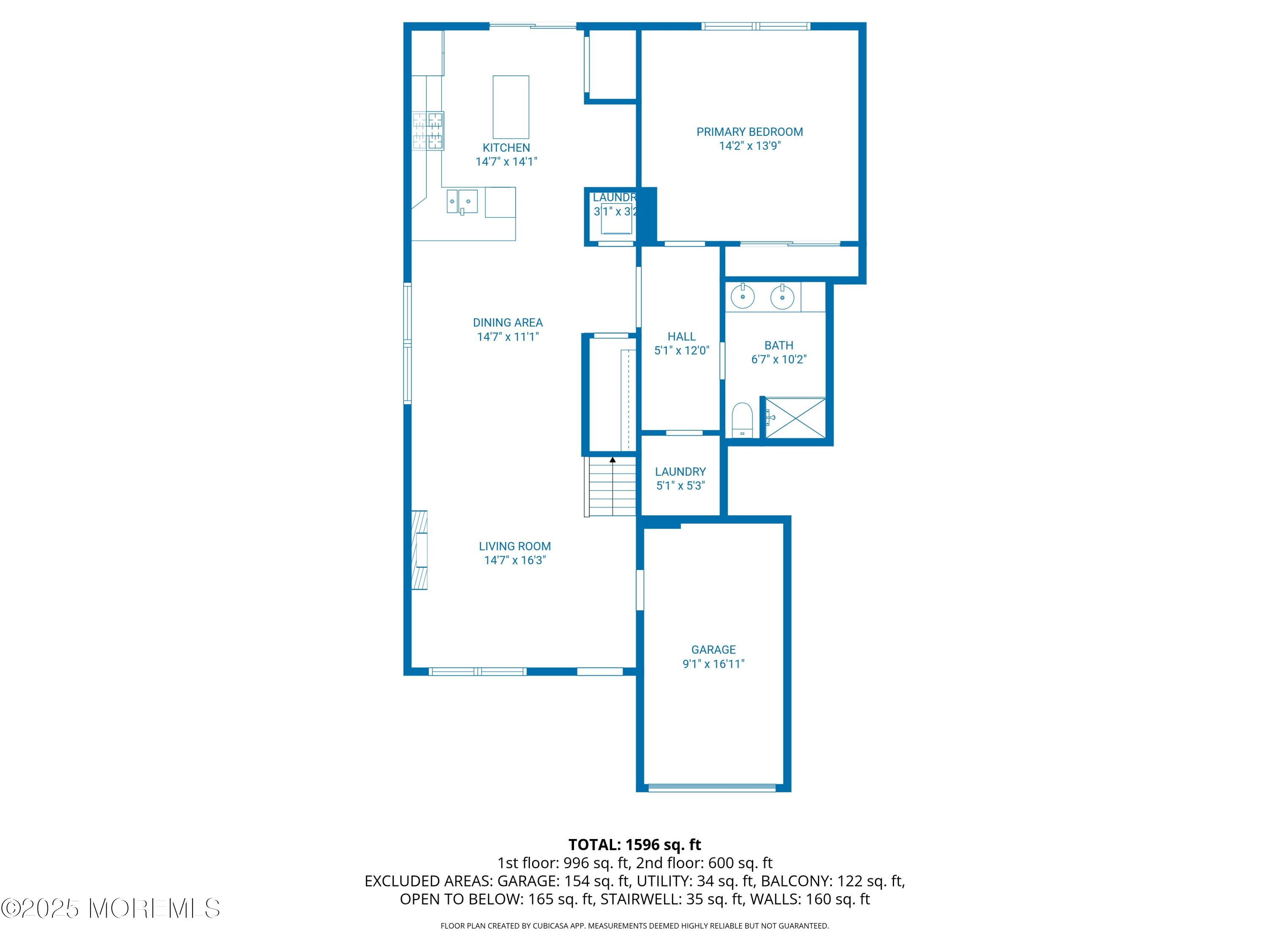 17 Green Tree Circle Hazlet, NJ 07730 - Photo 28 of 29 a picture of a floor plan