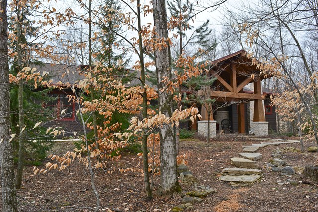 2925 Sugar Bush Road Fish Creek, WI 54212 - Photo 1 of 1