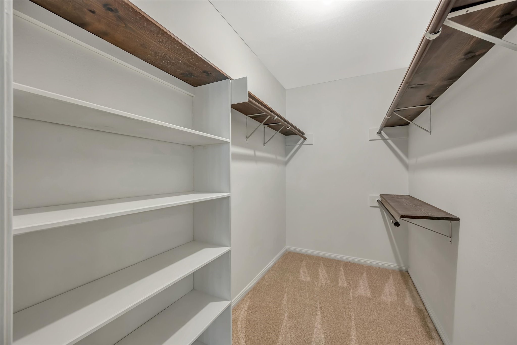 822 Devonport Lane Seabrook, TX 77586 - Photo 43 of 50 a view of storage and utility room
