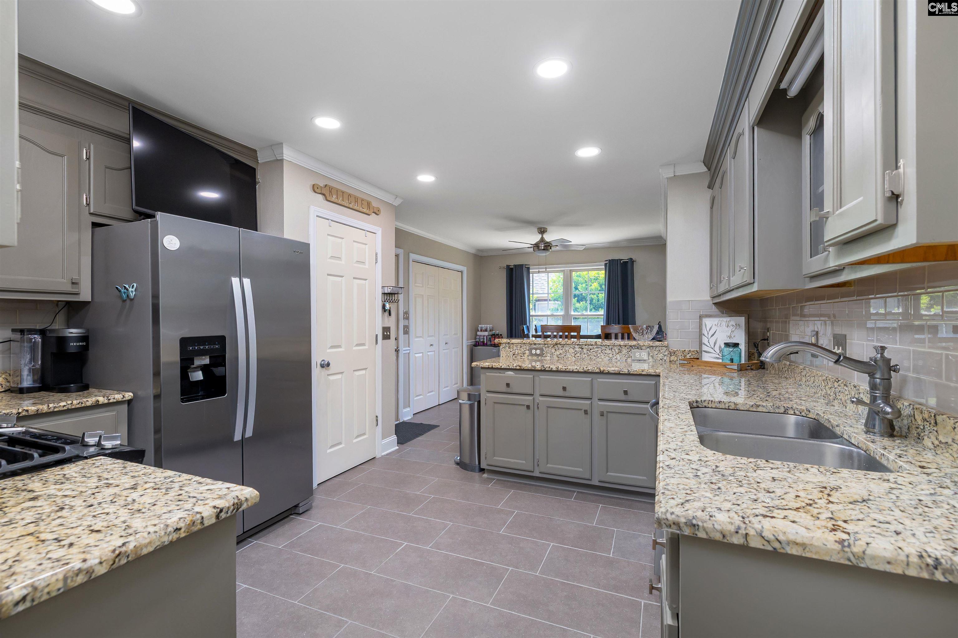 3035 Foxcroft Circle Sumter, SC 29154 - Photo 10 of 28