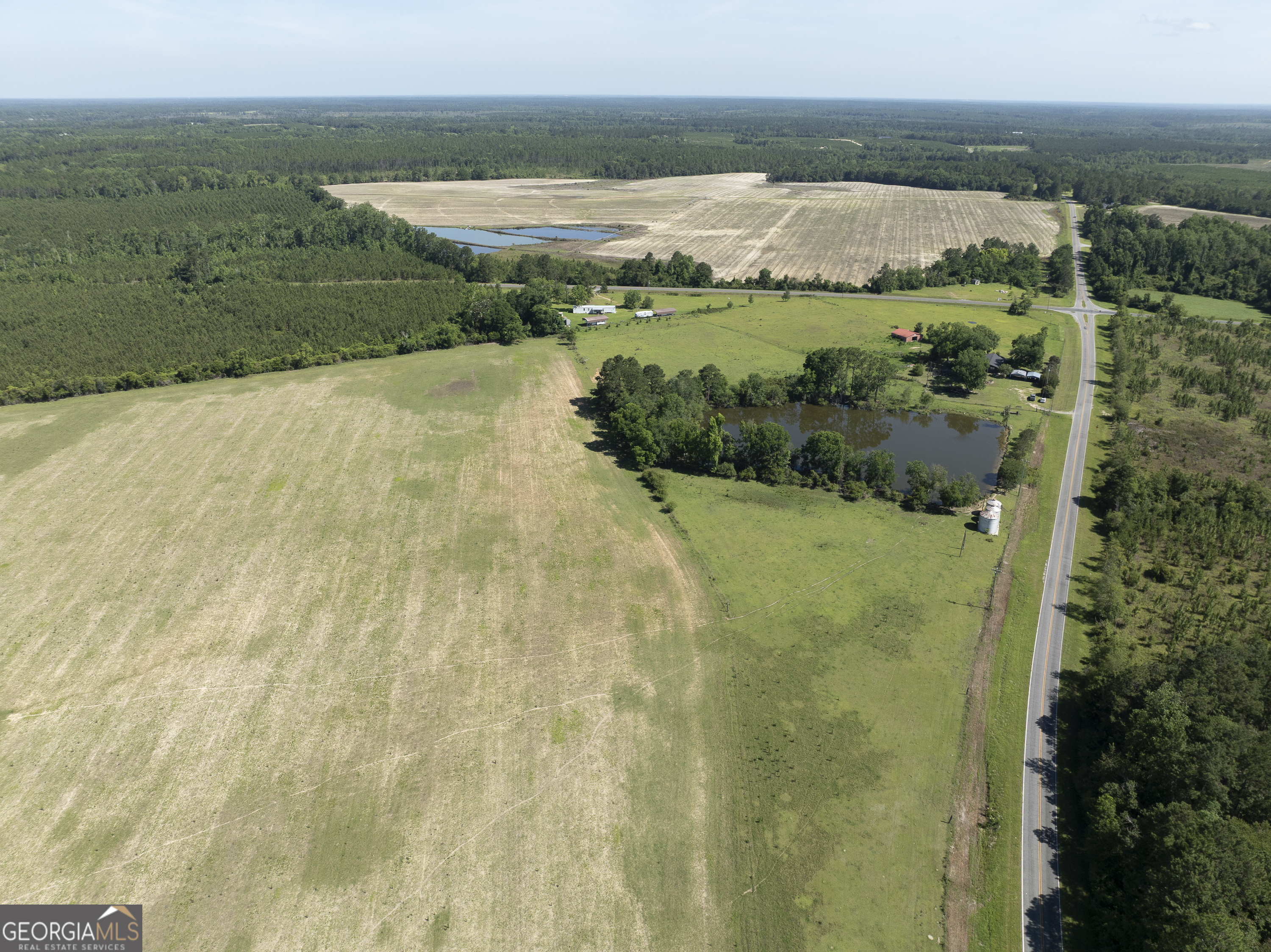 3349 A Scotland Road Alamo, GA 30411 - Photo 2 of 29