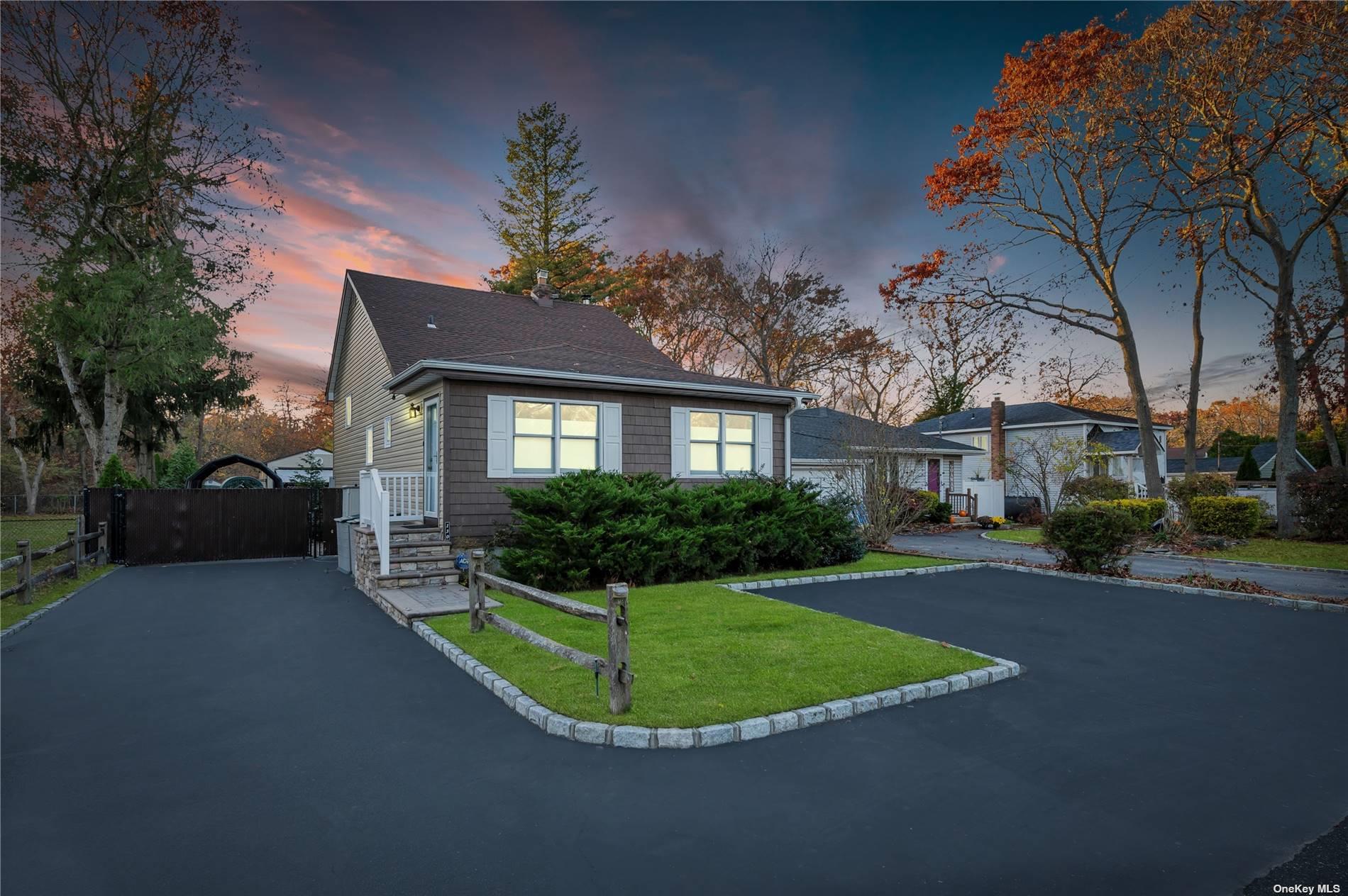 130 Dare Road Selden, NY 11784 - Photo 1 of 1 Gallery Image 1