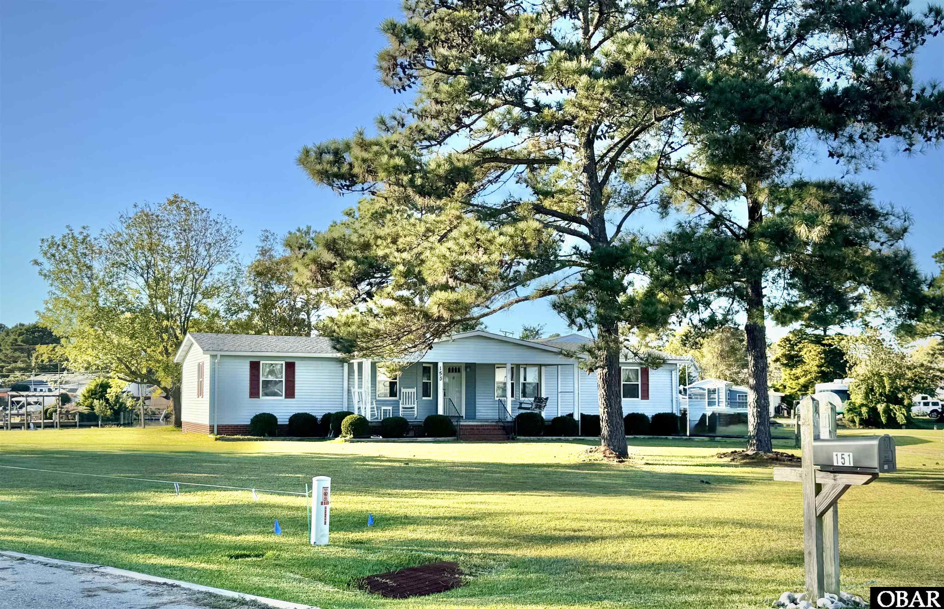 153 Edgewater Drive Grandy, NC 27939 - Photo 1 of 29