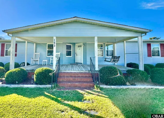 $399,900 | 153 Edgewater Drive, Grandy, NC 27939