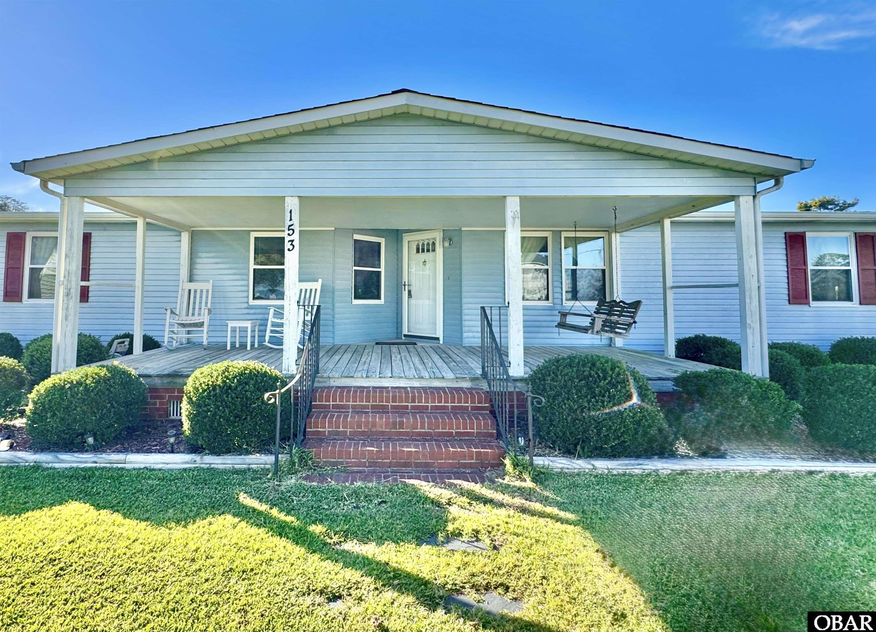 153 Edgewater Drive Grandy, NC 27939 - Photo 13 of 29