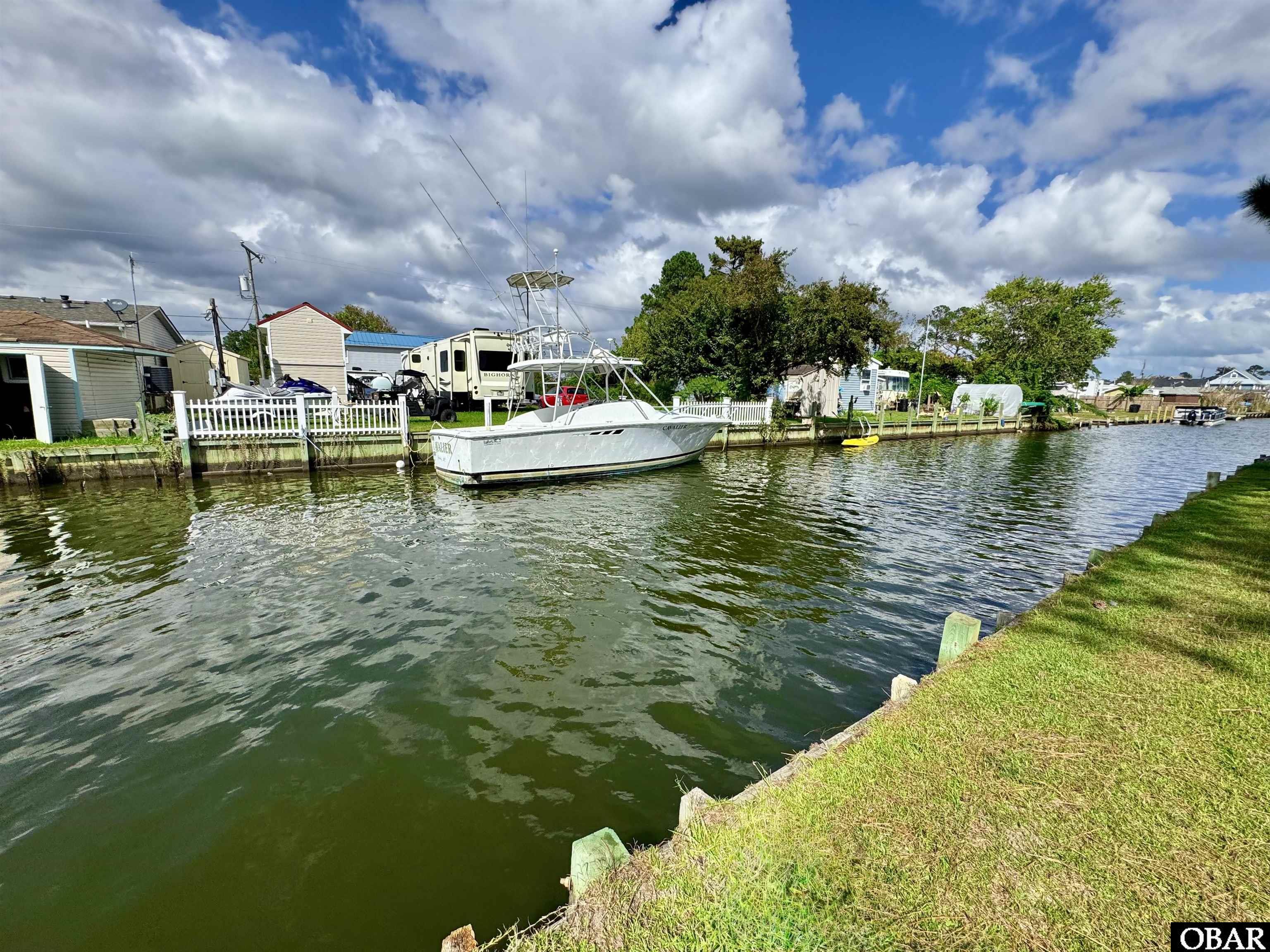 153 Edgewater Drive Grandy, NC 27939 - Photo 3 of 29