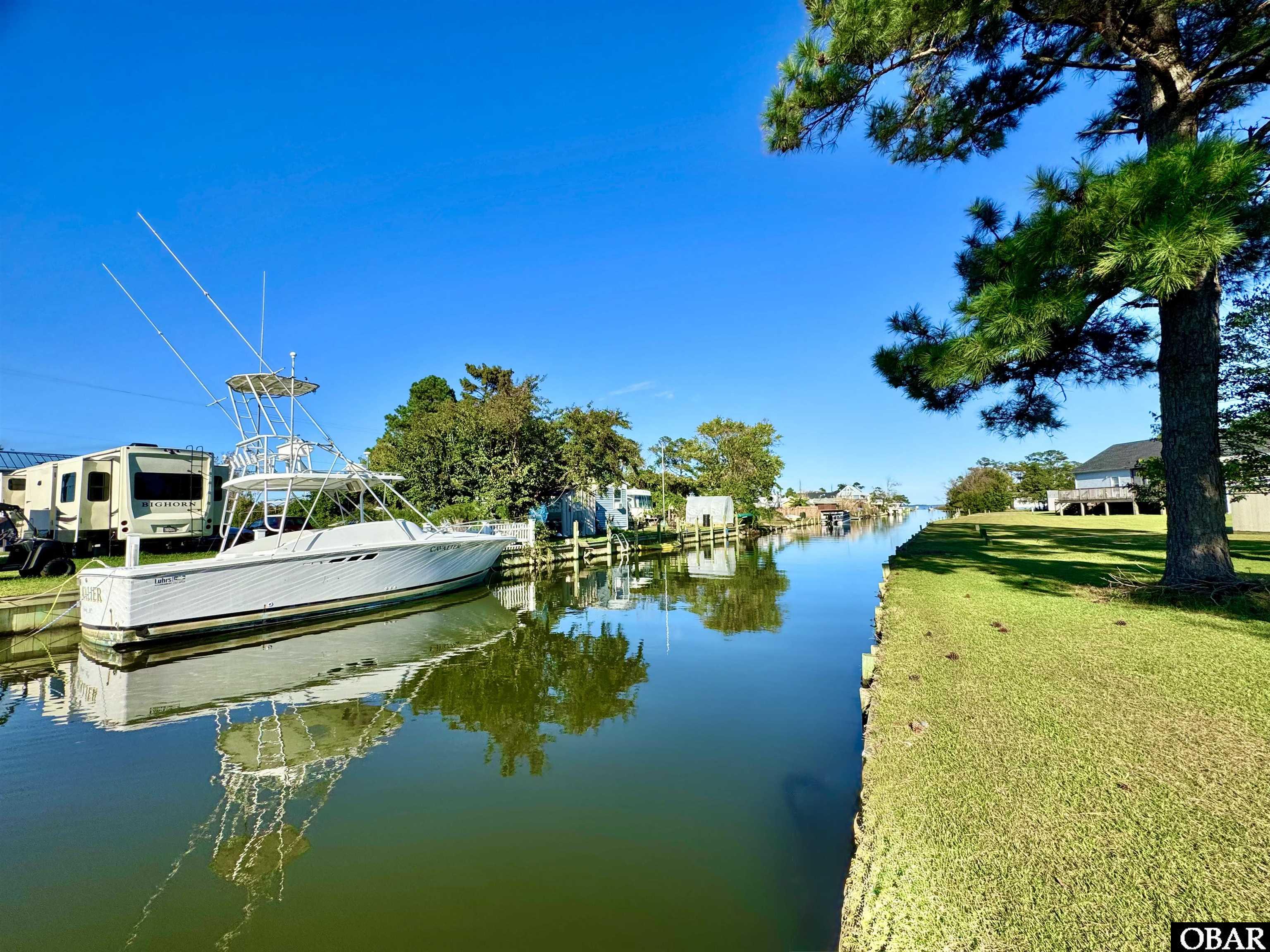 153 Edgewater Drive Grandy, NC 27939 - Photo 4 of 29