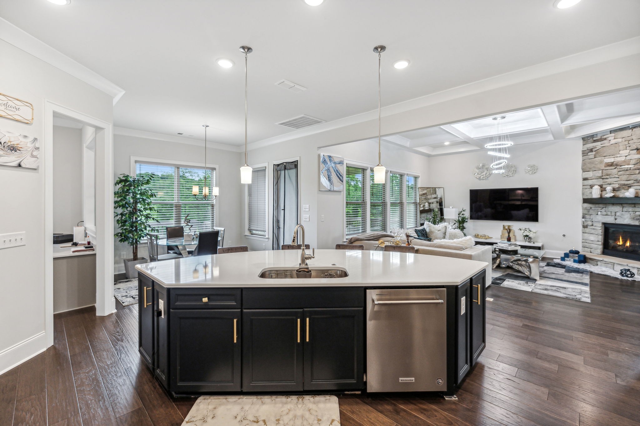 3208 Chase Point Drive Franklin, TN 37067 - Photo 19 of 65