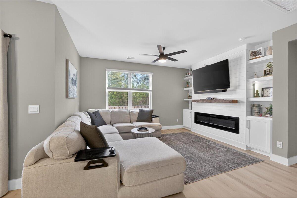 434 Cedarview Road Summerville, SC 29486 - Photo 15 of 37 15-Square One Team - DSC03992