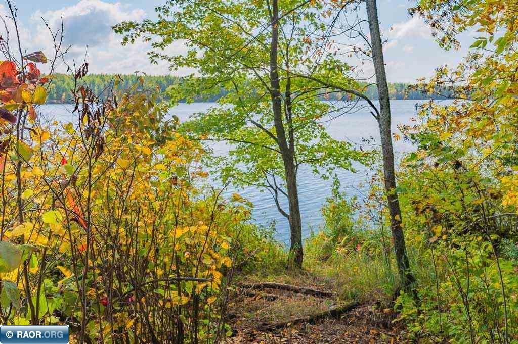 Tbd Long Lake Road Makinen, MN 55763 - Photo 1 of 9