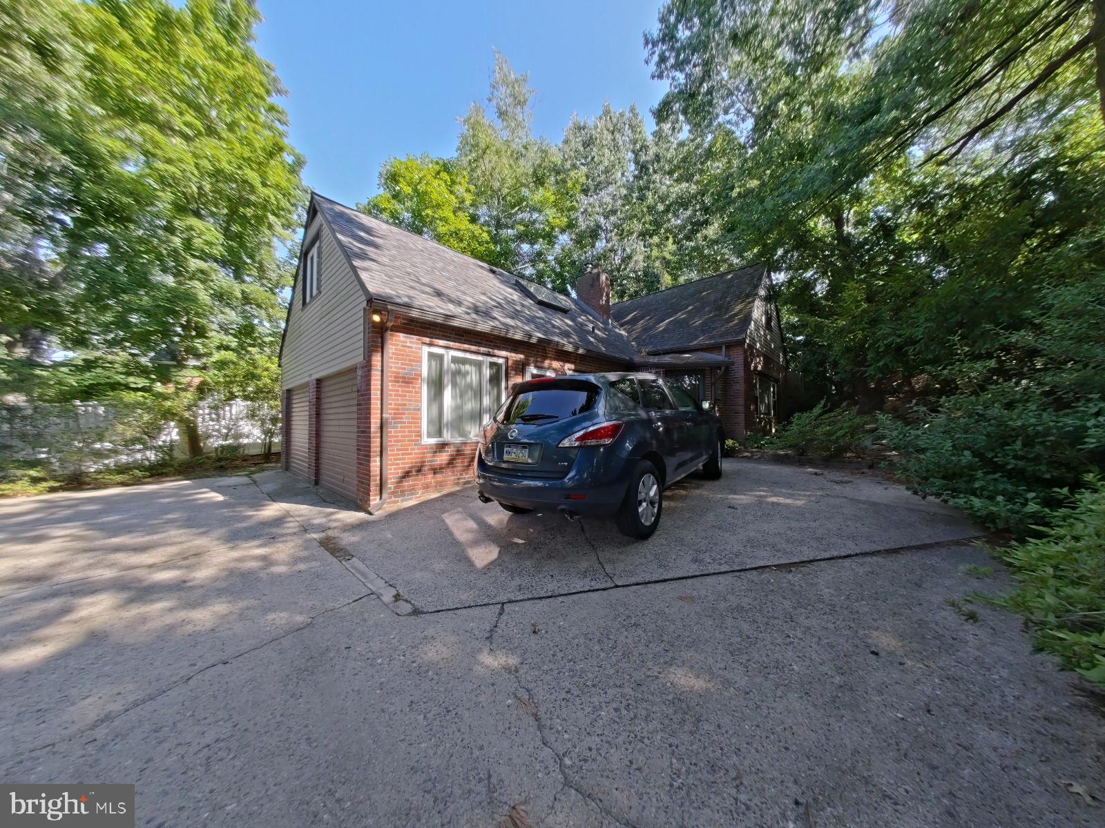 1746 Green Valley Road Havertown, PA 19083 - Photo 32 of 37 Home Entrance