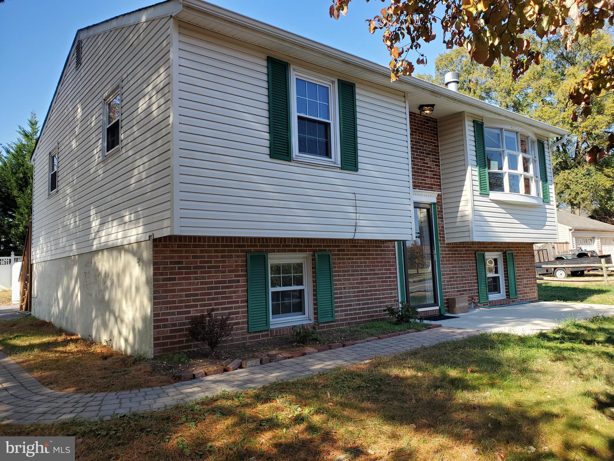 110 Burns Crossing Road Severn, MD 21144 - Photo 2 of 17 Gallery Image 2