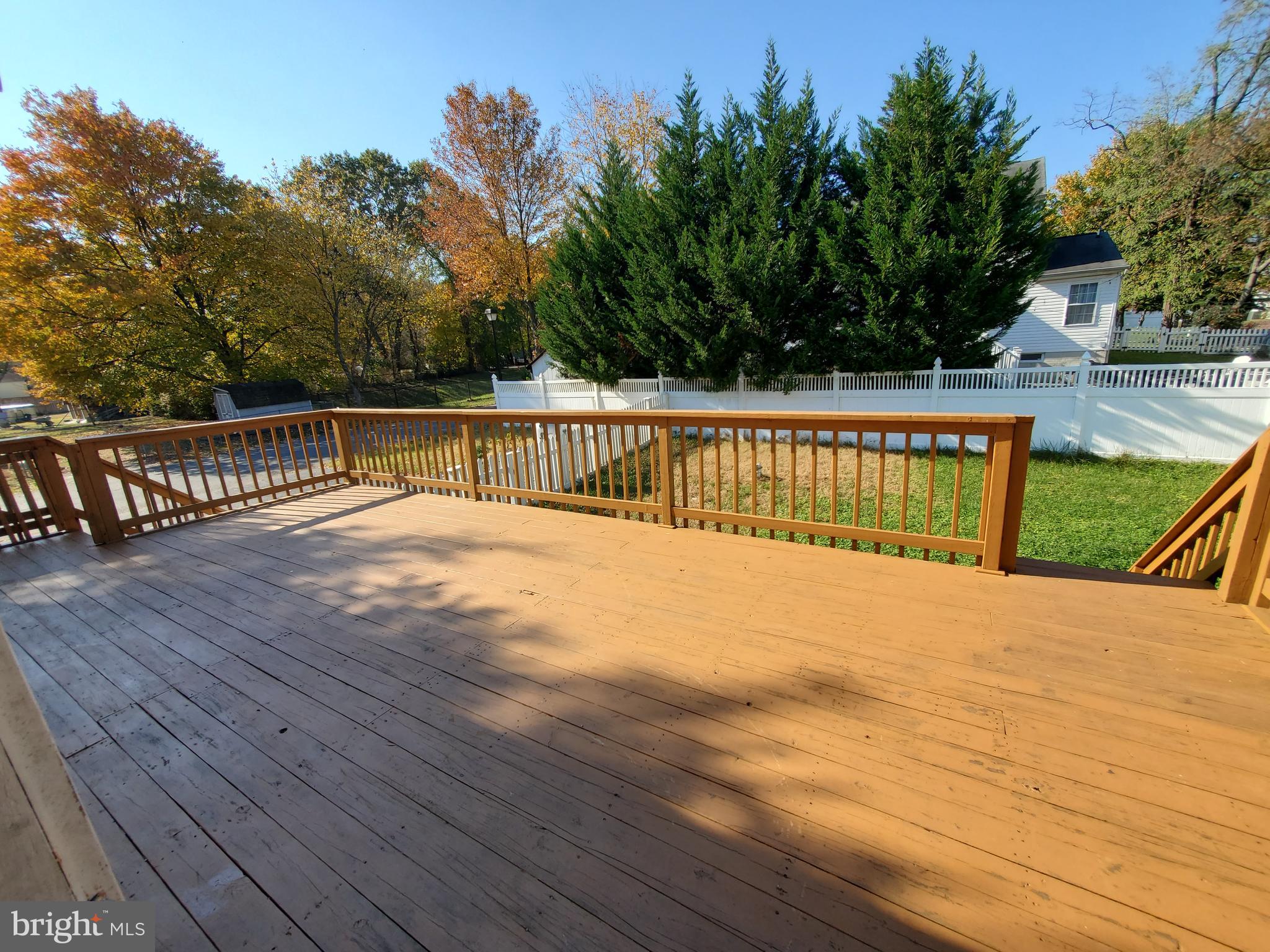 110 Burns Crossing Road Severn, MD 21144 - Photo 16 of 17 Gallery Image 16
