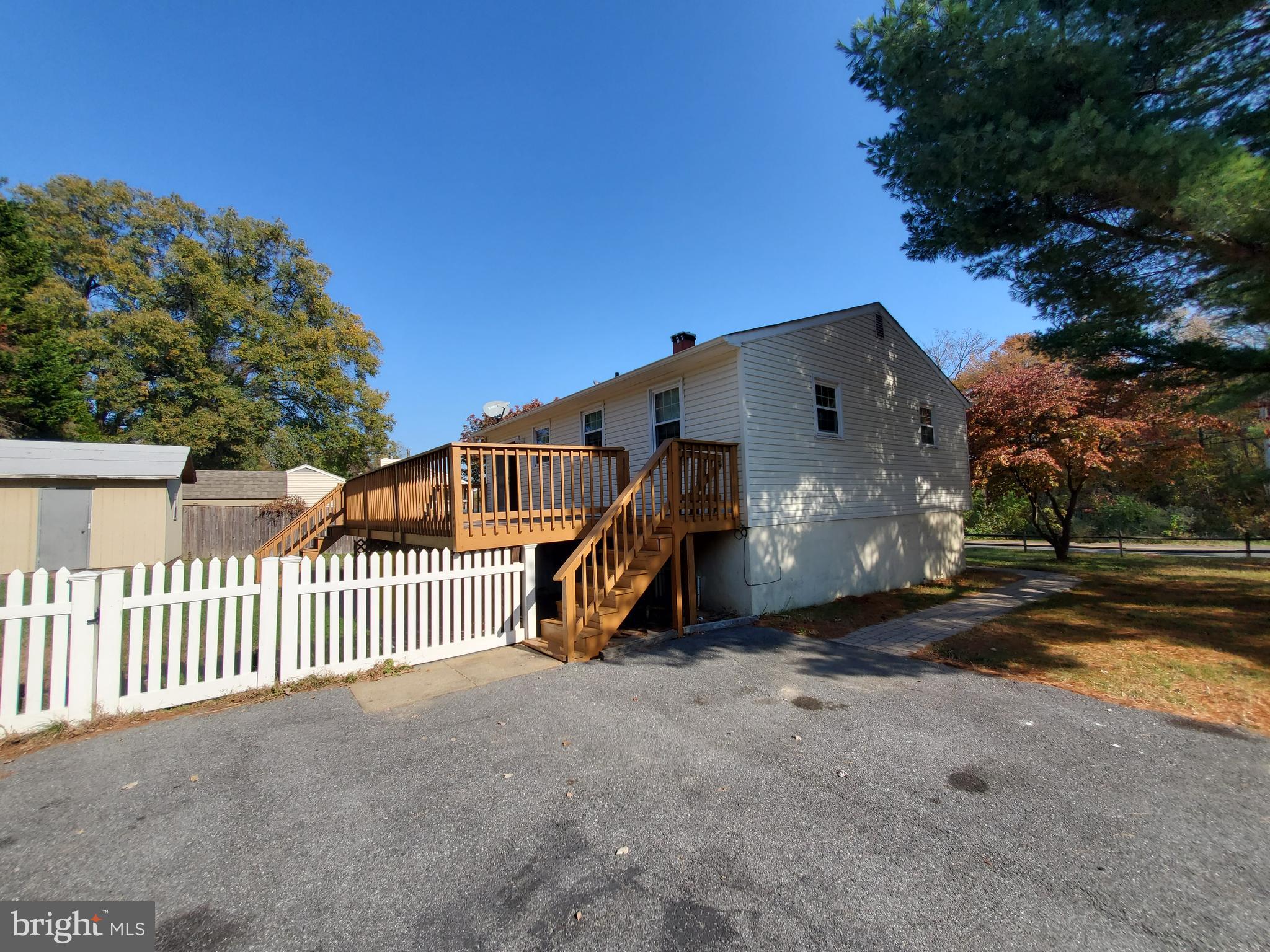 110 Burns Crossing Road Severn, MD 21144 - Photo 3 of 17 Gallery Image 3