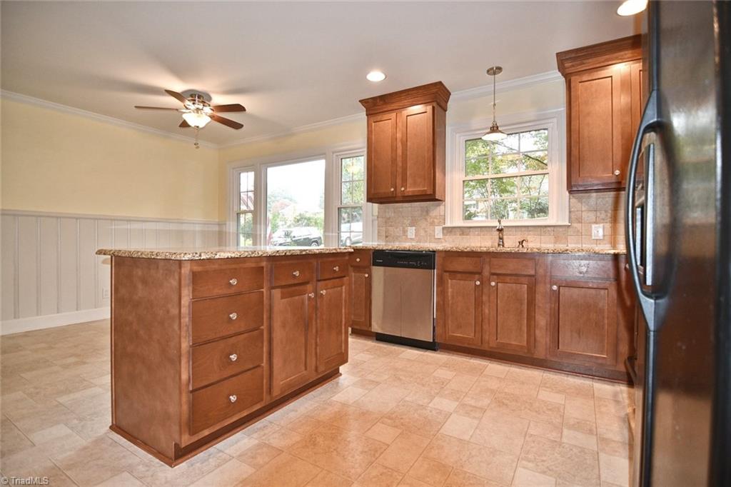 1516 Sharon Road Winston-Salem, NC 27103 - Photo 16 of 25 Gallery Image 16